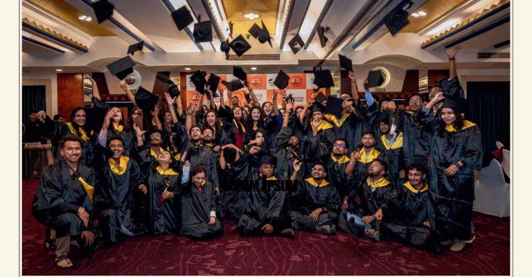 SVIMCS - MBA Placement 2025